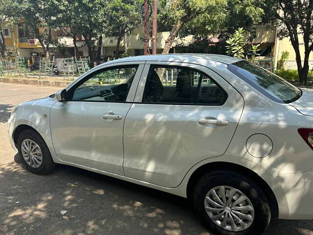 Used Maruti Suzuki Dzire LXi [2020-2023] in Bhopal