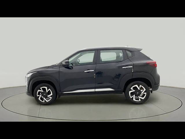 Used Nissan Magnite [2020-2024] XV [2020] in Ahmedabad