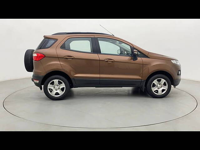 Used Ford EcoSport [2017-2019] Trend 1.5L Ti-VCT in Chennai