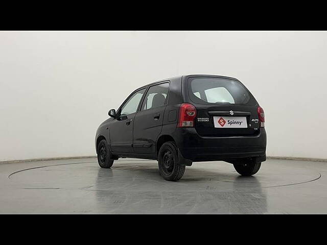 Used Maruti Suzuki Alto K10 [2010-2014] VXi in Hyderabad