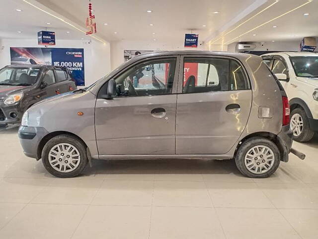 Used Hyundai Santro Xing [2008-2015] GL Plus in Kanpur