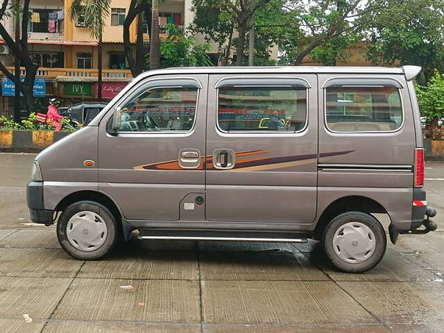 Used Maruti Suzuki Eeco [2010-2022] 5 STR AC (O) CNG in Mumbai