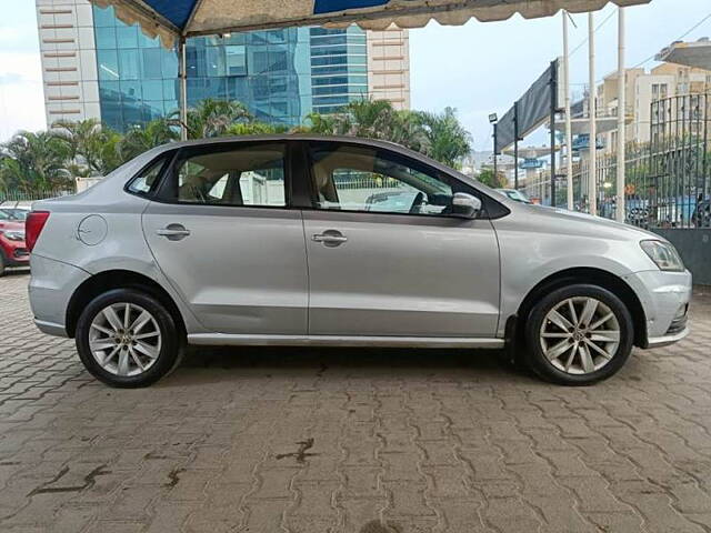 Used Volkswagen Ameo Highline1.5L (D) [2016-2018] in Chennai