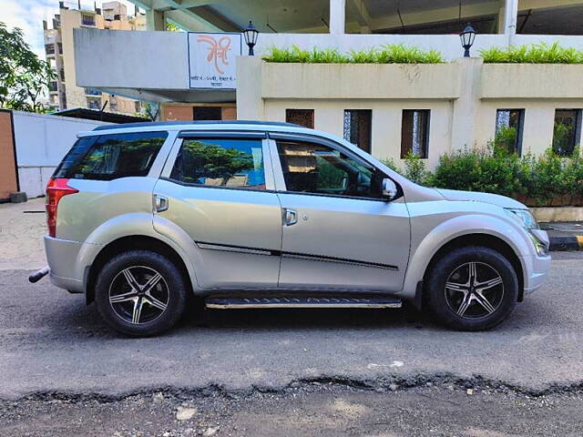 Used Mahindra XUV500 [2015-2018] W4 1.99 in Navi Mumbai