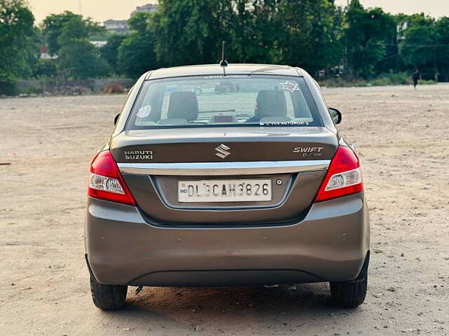 Used Maruti Suzuki Swift Dzire [2015-2017] LXI in Delhi