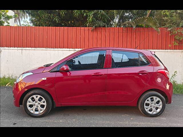 Used Hyundai Grand i10 Magna AT 1.2 Kappa VTVT in Chennai