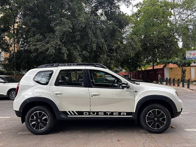 Used Renault Duster [2016-2019] RXS CVT in Bangalore