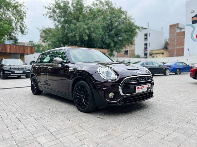 Used MINI Clubman [2016-2020] Cooper S in Delhi