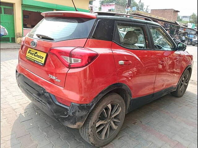 Used Mahindra XUV300 [2019-2024] 1.5 W8 (O) [2019-2020] in Mathura