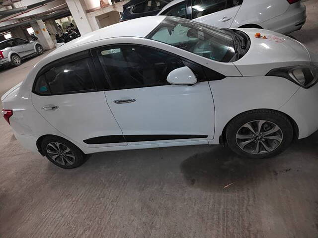 Used Hyundai Xcent [2014-2017] SX 1.1 CRDi in Lucknow