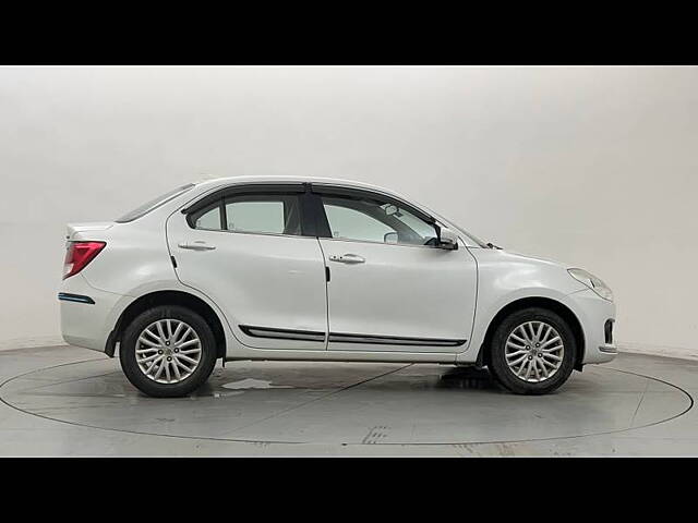 Used Maruti Suzuki Dzire [2017-2020] ZXi AMT in Ghaziabad