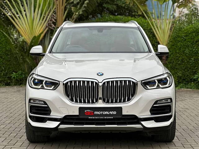 Used 2019 BMW X5 in Surat