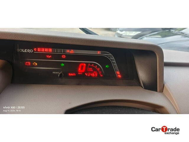 Used Mahindra Bolero B6 (O) [2022] in Hyderabad