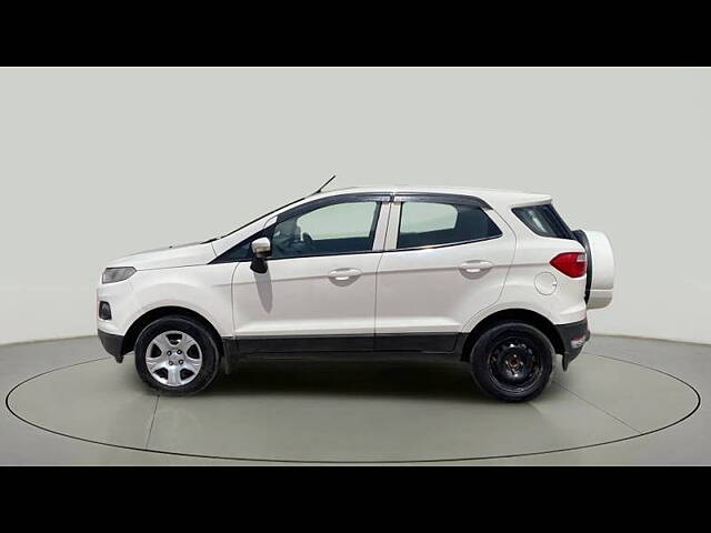 Used Ford EcoSport [2017-2019] Ambiente 1.5L TDCi in Indore