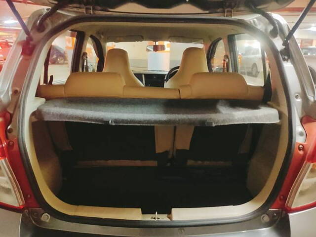 Used Maruti Suzuki Celerio [2017-2021] ZXi in Mumbai