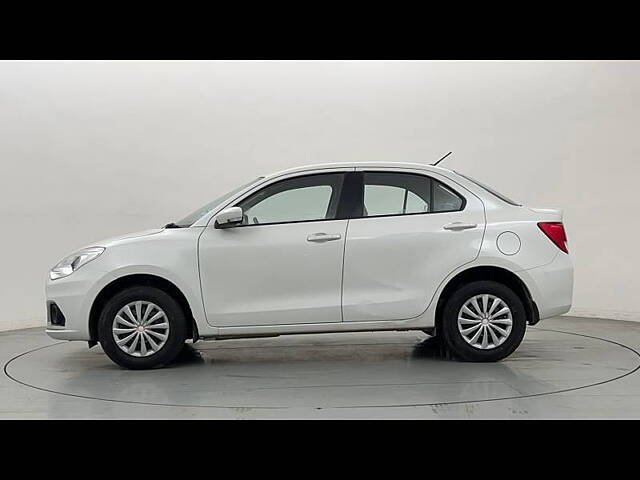 Used 2022 Maruti Suzuki DZire in Delhi