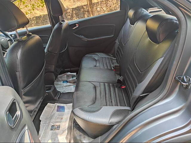 Used Ford Freestyle Titanium Plus 1.2 Ti-VCT [2018-2020] in Nashik