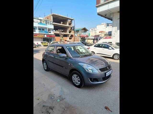 Used Maruti Suzuki Swift [2014-2018] Lxi (O) [2014-2017] in Jaipur