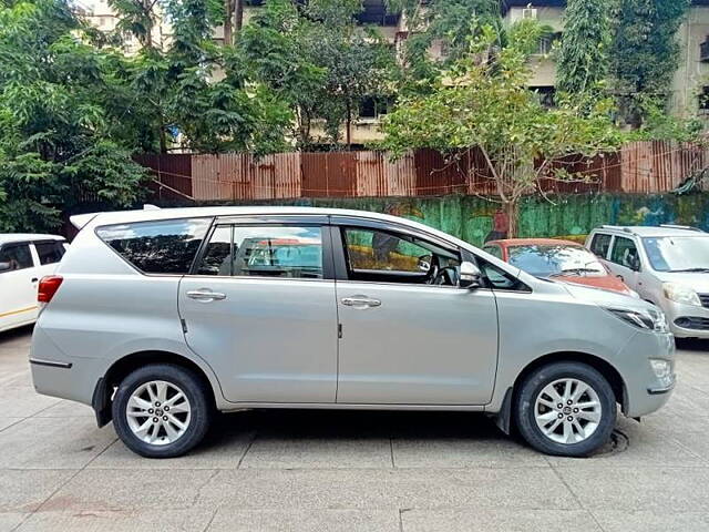 Used Toyota Innova Crysta [2016-2020] 2.4 VX 7 STR [2016-2020] in Thane