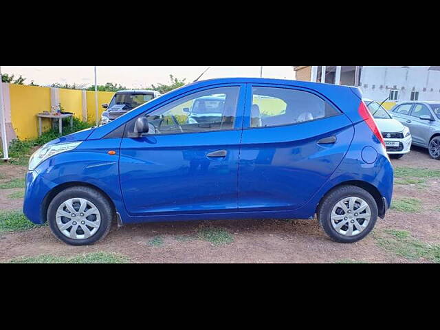 Used Hyundai Eon Era + in Chennai