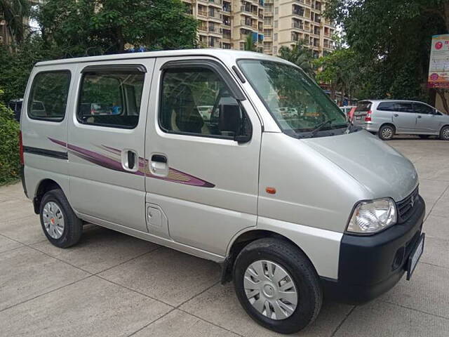 Used Maruti Suzuki Eeco [2010-2022] 5 STR WITH A/C+HTR CNG [2017-2019] in Mumbai