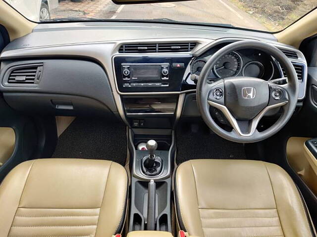 Used Honda City [2014-2017] SV in Pune