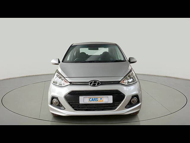 Used Hyundai Xcent [2014-2017] S 1.2 in Ahmedabad