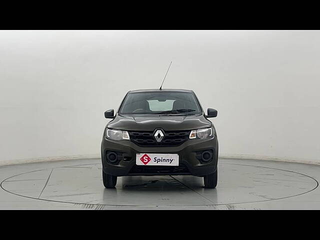 Used Renault Kwid [2015-2019] RXL [2015-2019] in Ghaziabad