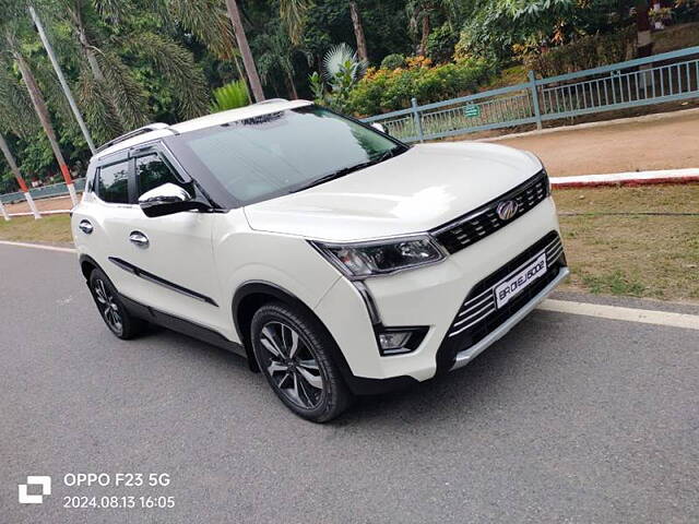 Used Mahindra XUV300 [2019-2024] W8 1.2 Petrol [2019] in Patna