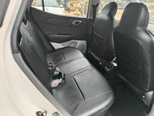 Used Hyundai Grand i10 Nios [2019-2023] Sportz 1.2 Kappa VTVT in Bangalore