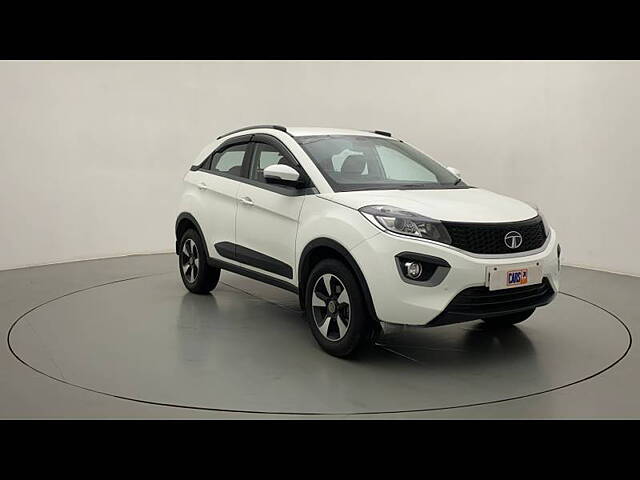 Used 2019 Tata Nexon in Navi Mumbai