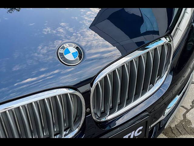 Used BMW 7 Series [2016-2019] 730Ld DPE Signature in Mumbai