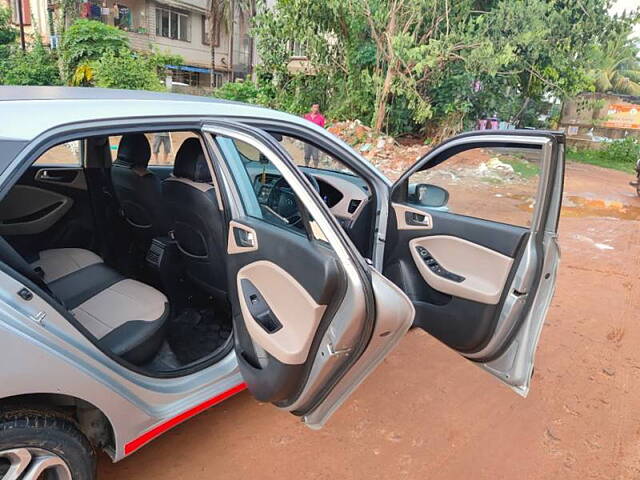 Used Hyundai i20 [2020-2023] Asta (O) 1.2 MT [2020-2023] in Bhubaneswar