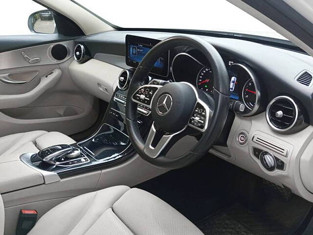 Used Mercedes-Benz C-Class [2018-2022] C 200 Prime in Delhi