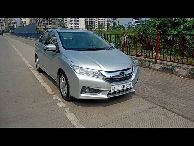 Used Honda City [2014-2017] VX CVT in Badlapur