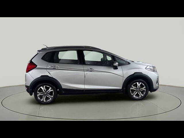 Used Honda WR-V [2017-2020] VX MT Petrol in Coimbatore