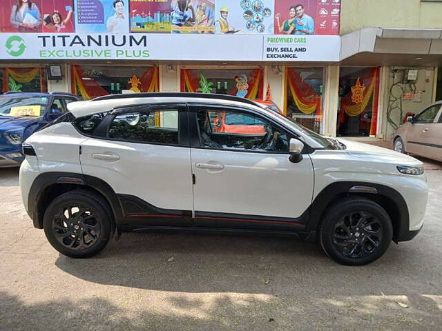 Used Maruti Suzuki Fronx Delta Plus 1.2L MT in Ranchi