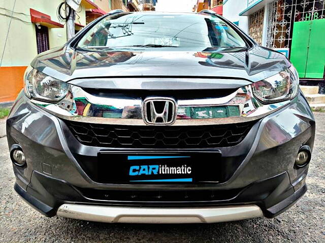 Used 2019 Honda WR-V in Kolkata