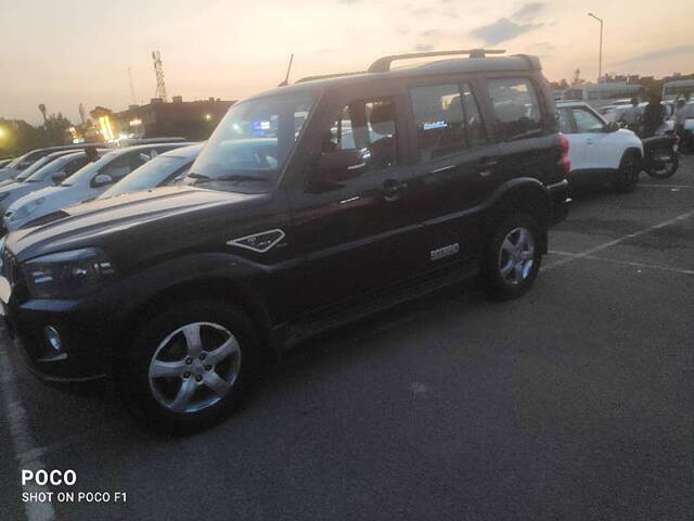 Used Mahindra Scorpio 2021 S11 2WD 8 STR in Chandigarh