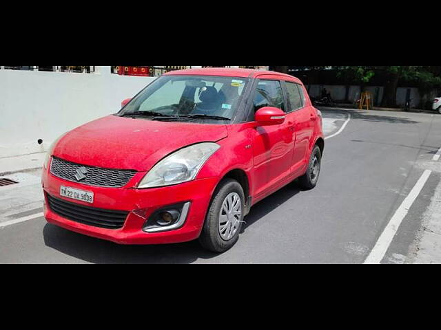 Used Maruti Suzuki Swift [2011-2014] VXi in Chennai