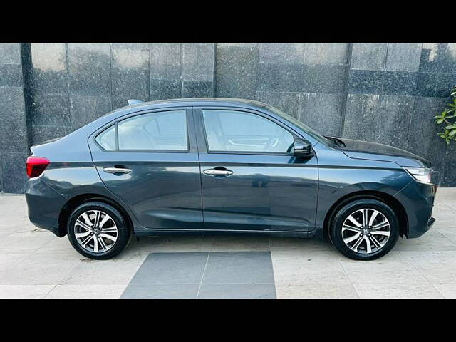 Used Honda Amaze [2018-2021] 1.2 VX CVT Petrol [2019-2020] in Delhi