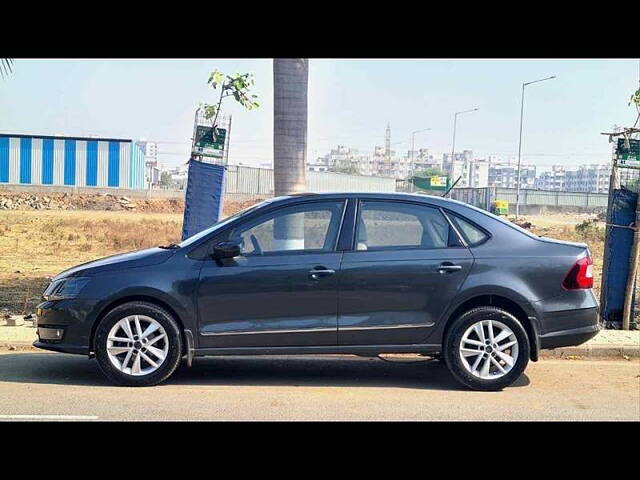 Used Skoda Rapid Style 1.5 TDI AT in Surat