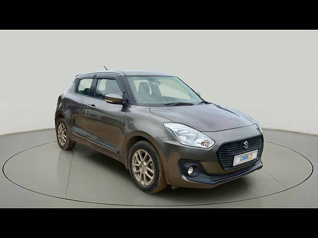 Used 2018 Maruti Suzuki Swift in Hyderabad