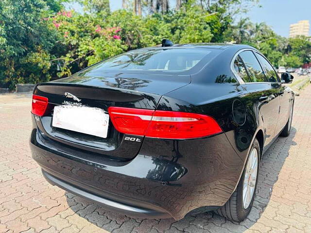 Used Jaguar XE [2016-2019] Prestige in Mumbai