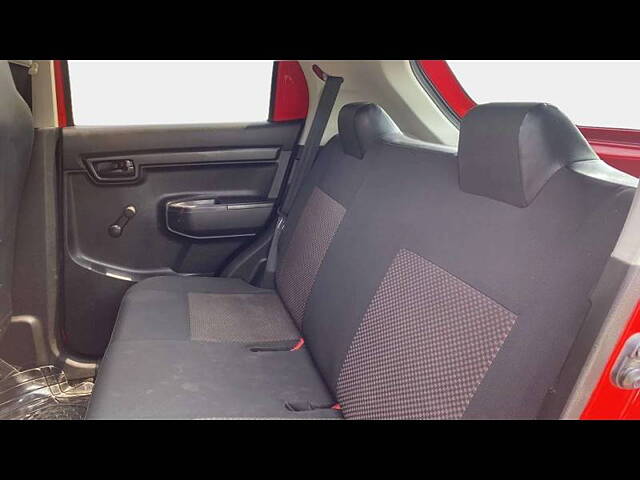 Used Maruti Suzuki Wagon R [2019-2022] VXi 1.0 [2019-2019] in Nagpur