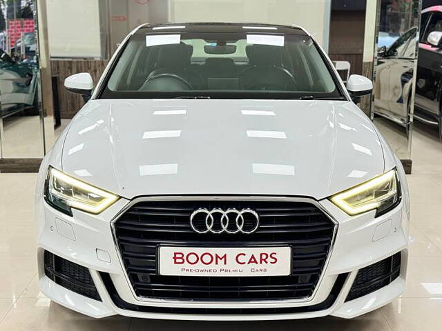 Used 2019 Audi A3 in Chennai