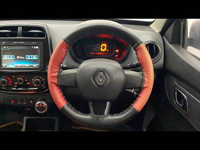 Used Renault Kwid [2019] [2019-2019] RXT Opt in Chennai