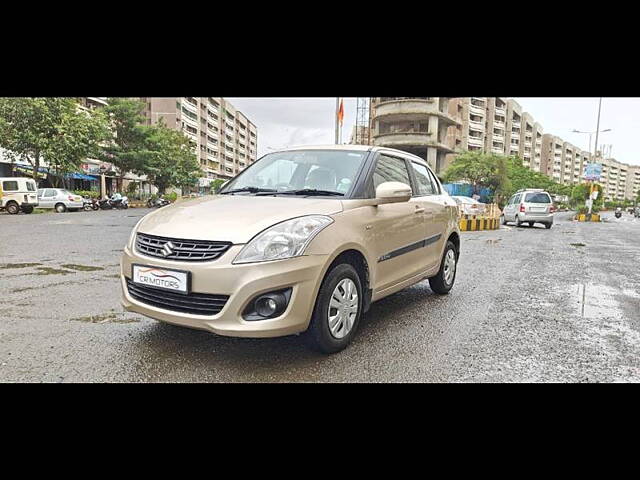 Used Maruti Suzuki Swift DZire [2011-2015] VXI in Mumbai