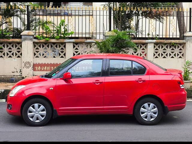 Used Maruti Suzuki Swift Dzire [2008-2010] VXi in Mumbai