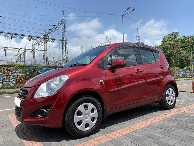 Used Maruti Suzuki Ritz Vdi BS-IV in Navi Mumbai